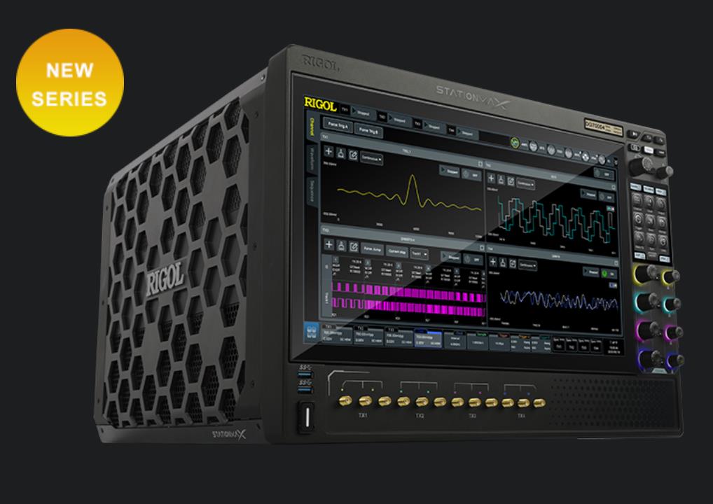 DG70000系列任意波形發(fā)生器