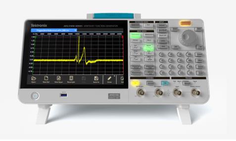 AFG31000 任意波函數(shù)發(fā)生器