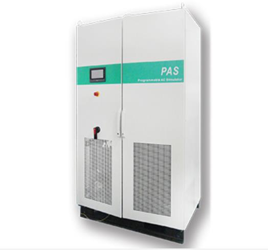 能饋性電網(wǎng)模擬電源 PAS-F系列