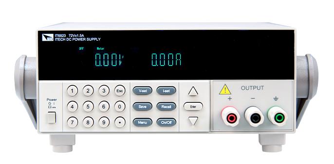 IT6800系列 高性價比直流電源