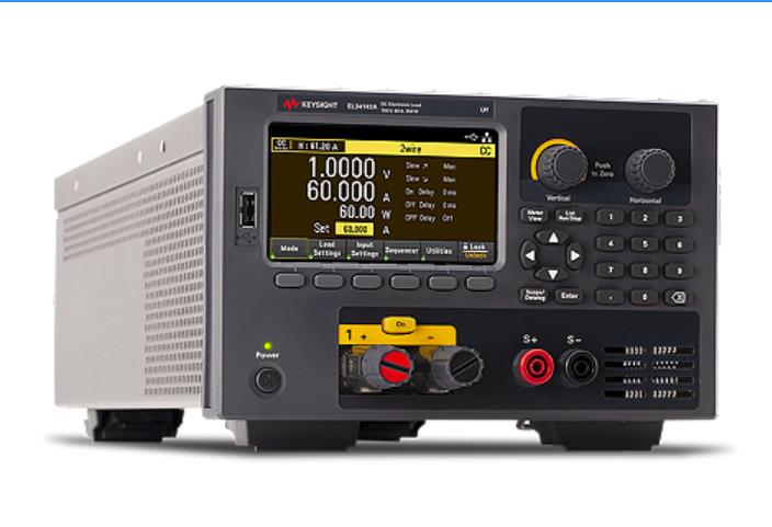 EL30000 系列臺式電子負(fù)載