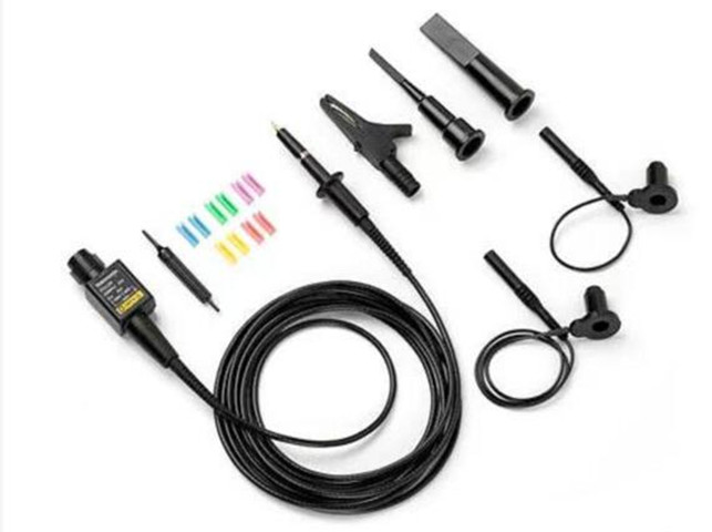 高壓探頭附件，高壓差分探頭附件