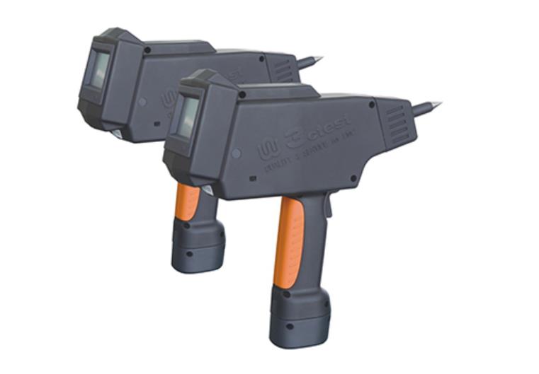 EMS抗干擾測試儀-靜電放電模擬器 EDS 20H