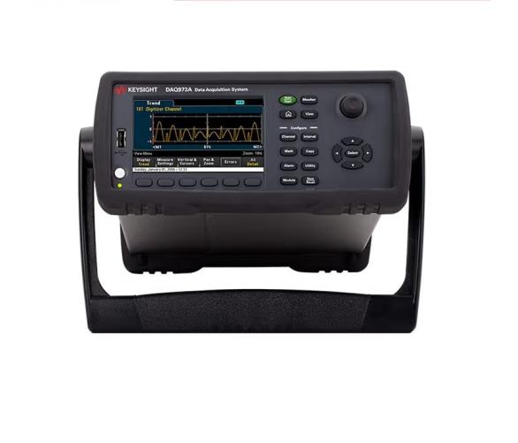 DAQ970A 數(shù)據(jù)采集系統(tǒng)