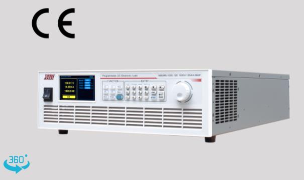 N62400系列超低電壓大電流直流電子負(fù)載