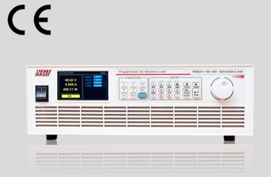 N68000系列大功率直流電子負(fù)載