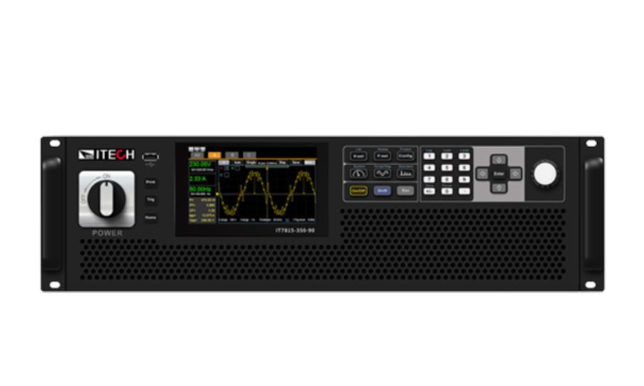 IT7800系列 大功率可編程交流電源