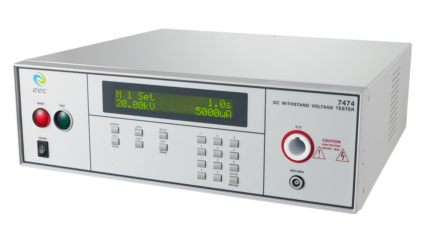 7470 系列耐壓測試儀