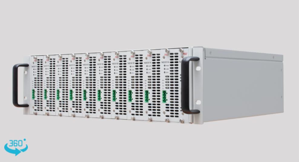 N6180系列多通道微功率直流電子負(fù)載