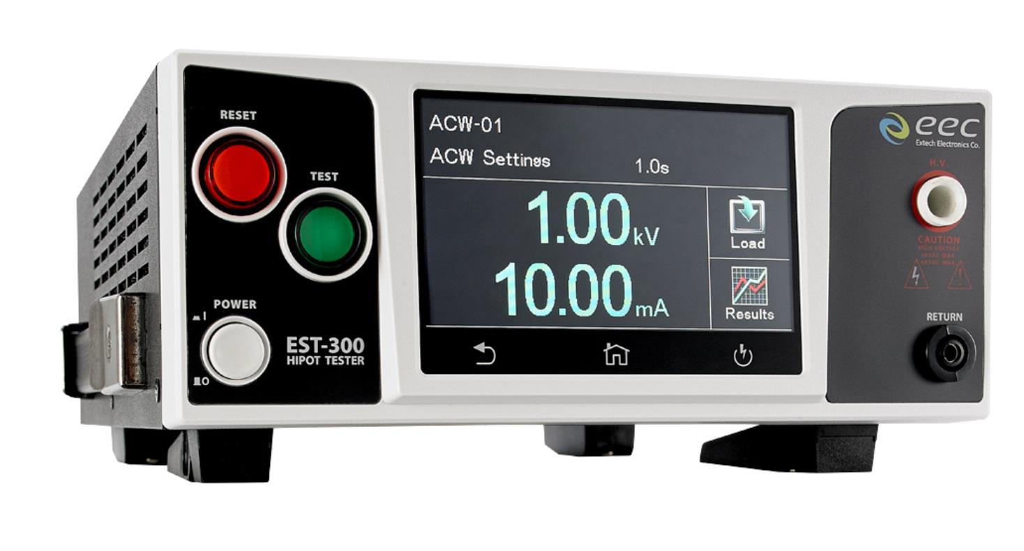 EST-300 系列耐壓測試儀