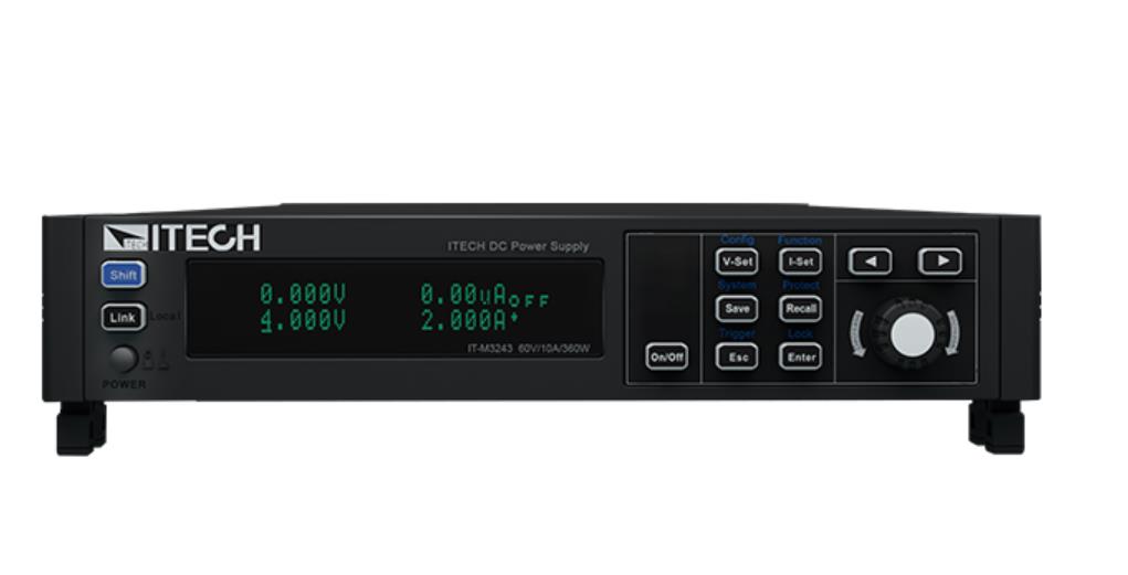 IT-M3200系列 高精度可編程直流電源