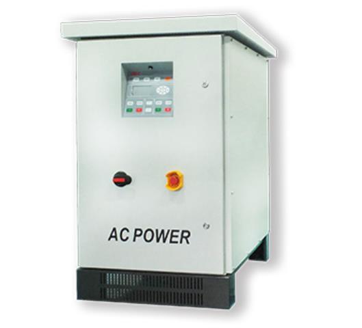 航空軍用400Hz電源 AMF/AMV系列