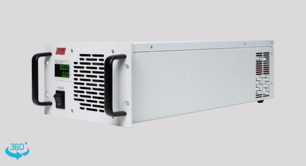 T62401超低電壓大電流直流電子負(fù)載