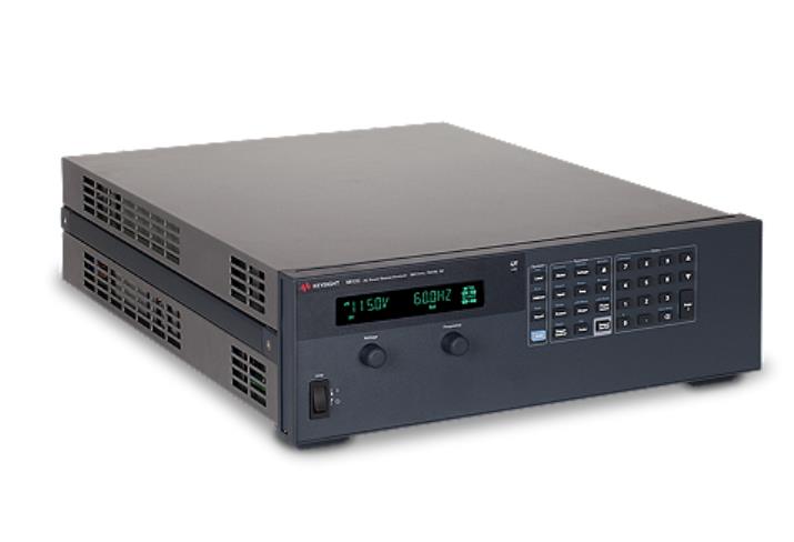 6800 系列高性能交流電源