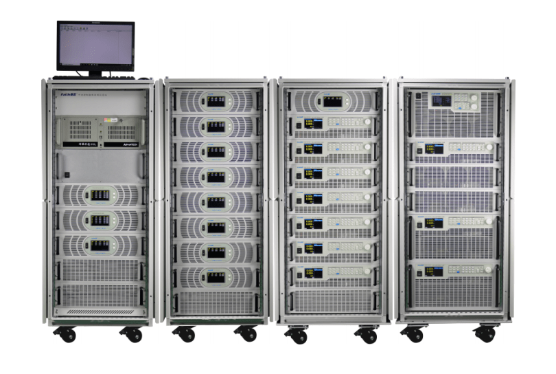 汽車線束老化測試系統(tǒng)FTS6000