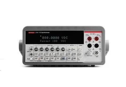 2100 系列6? 位 USB 萬(wàn)用表