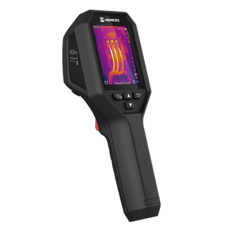 H21 Pro 新經(jīng)濟(jì)型手持測溫?zé)嵯駜x