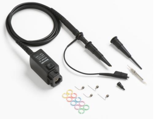 TPP1000、TPP0500B、TPP0502、TPP0250探頭