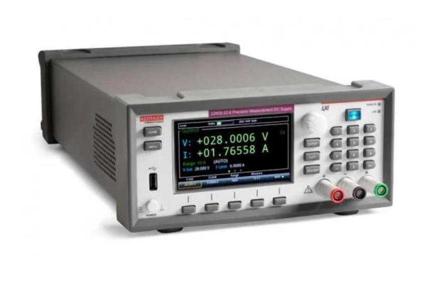 吉時利2280S單通道可編程直流電源