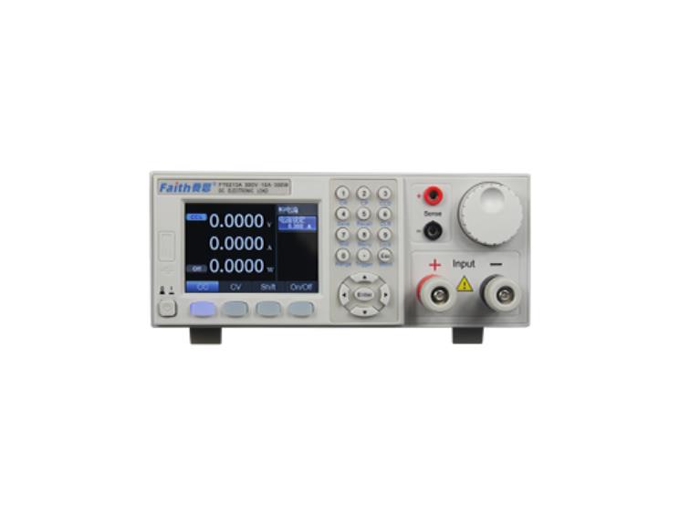 FT6200A系列小功率電子負(fù)載