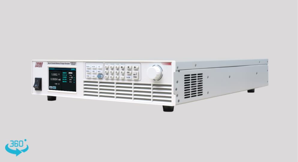 N83580系列多通道可編程電池模擬器