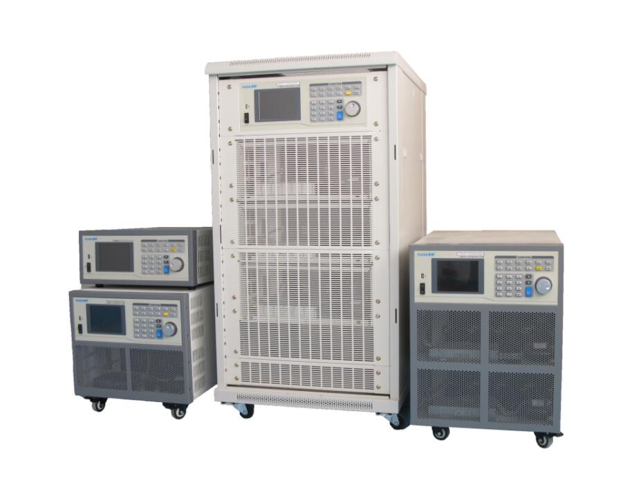 FT6800系列超大功率電子負(fù)載