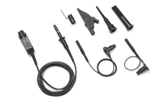 P5122無源高壓探頭