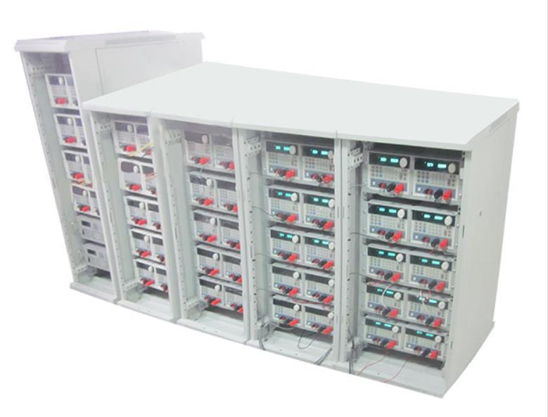 汽車中央電器控制盒測(cè)試系統(tǒng)