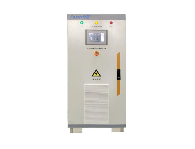 FT8200系列直流回饋式電子負(fù)載