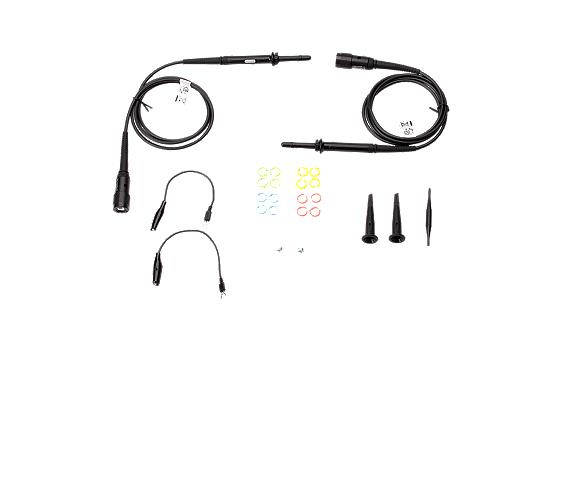 無(wú)源探頭N2140A