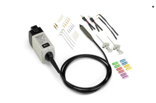 TAP2500、TAP3500 和 TAP4000 有源探頭