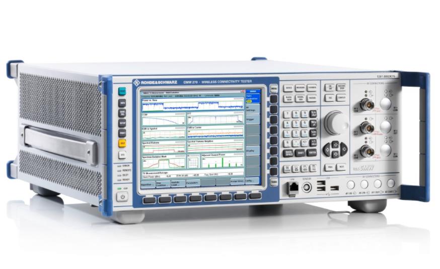 R&S?CMW270 無線綜合測(cè)試儀