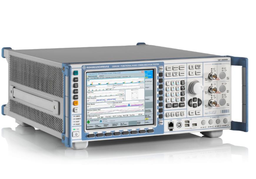 R&S?CMW290綜合測(cè)試儀