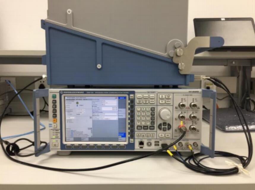 藍(lán)牙音頻測(cè)試解決方案