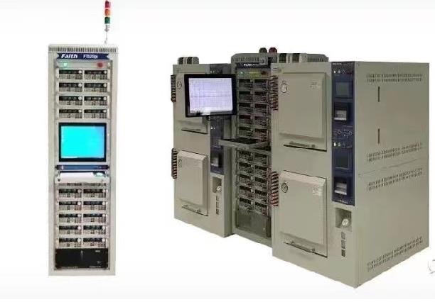 FTS2000電子器件老化測(cè)試實(shí)驗(yàn)系統(tǒng)