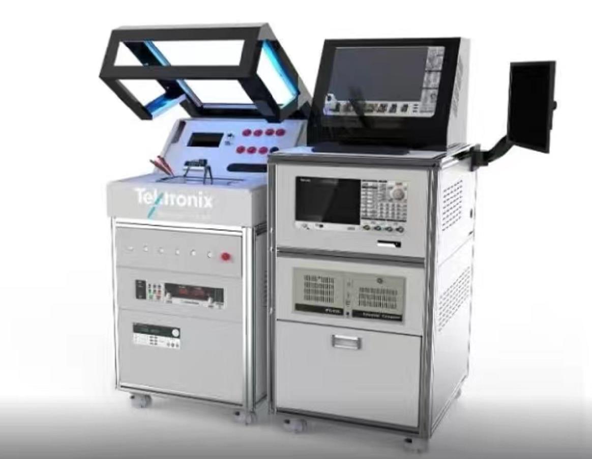 半導(dǎo)體功率器件雙脈沖測(cè)試平臺(tái)DPT1000A