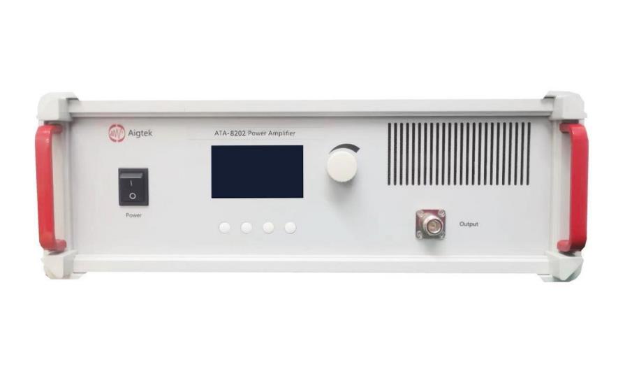 ATA-8000系列射頻功率放大器