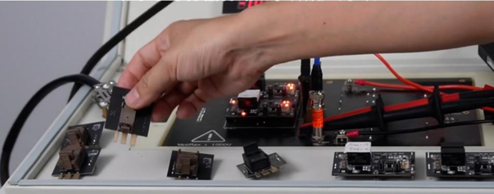 功率器件動(dòng)態(tài)參數(shù)測(cè)試系統(tǒng)選型避坑指南一