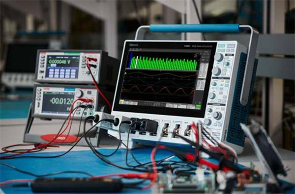 示波器100多種高級(jí)測(cè)試分析應(yīng)用——電源行業(yè)