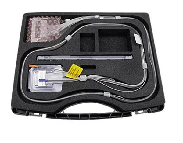 U4207A 單端直連探頭