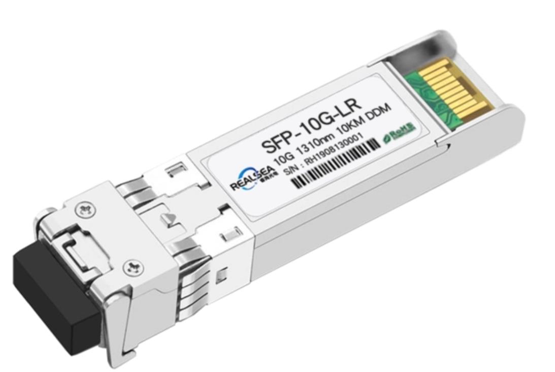 光模塊電氣性能測試電源方案