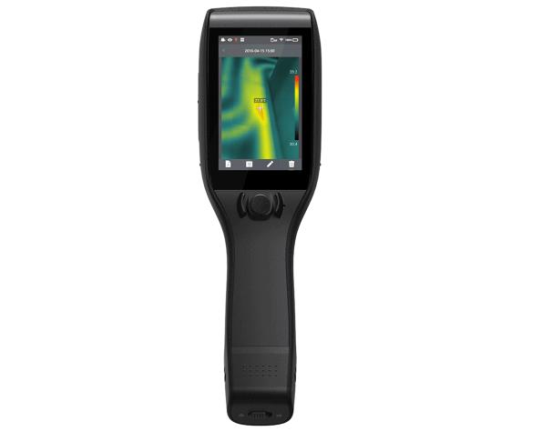 D384A智能型紅外熱成像儀