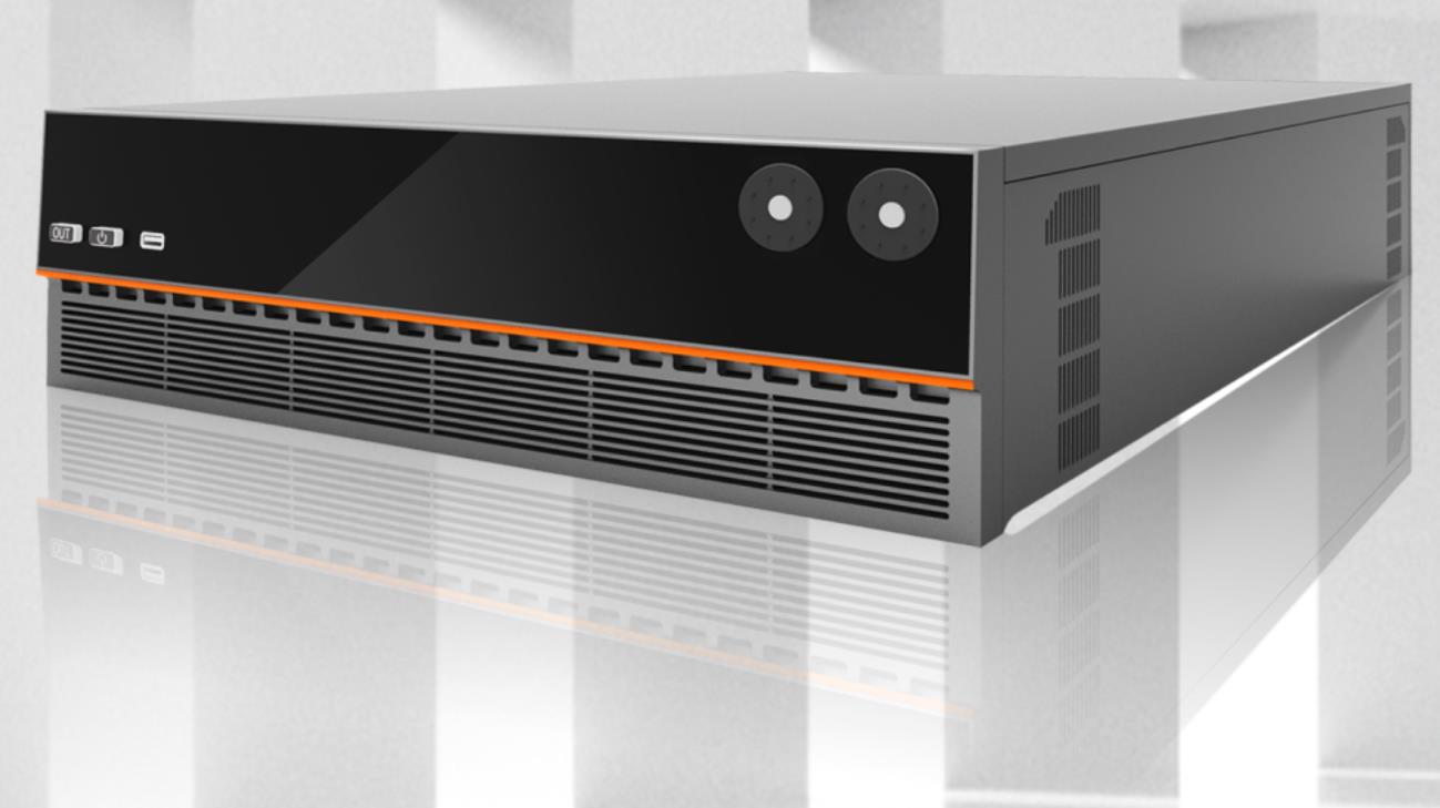 PRD系列雙向可編程直流電源