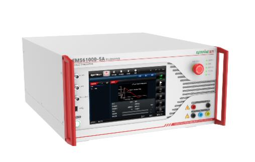雷擊浪涌發(fā)生器EMS61000-5A