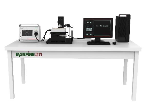 靜電放電測試平臺 F-CDM_3kV