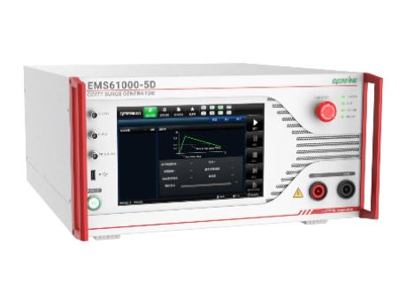 CCITT雷擊浪涌發(fā)生器EMS61000-5D