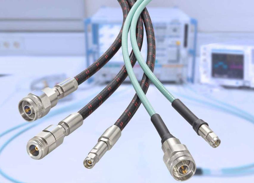 微波射頻測(cè)試線(xiàn)纜