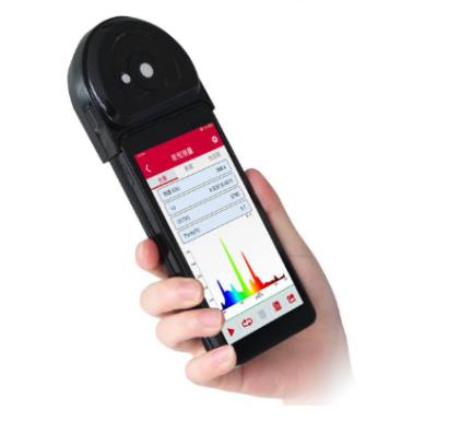 SPIC-300 光譜彩色照度計(jì)