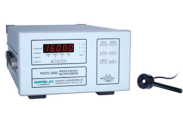 PHOTO-2000Z 智能型光度計(jì)