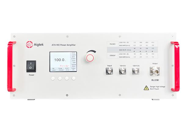 ATA-M系列功率放大器